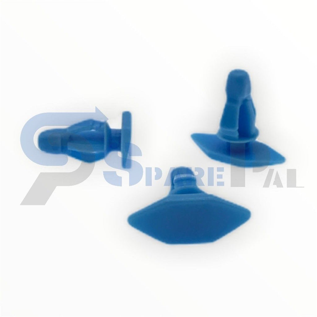 SPAREPAL FASTENER CLIP 密封式定位卡扣 SPL-11133