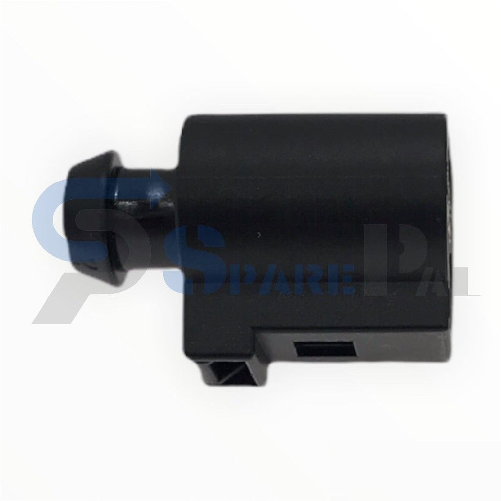 SPAREPAL CONNECTOR 2 PIN 2針插頭SPL-CT200027M