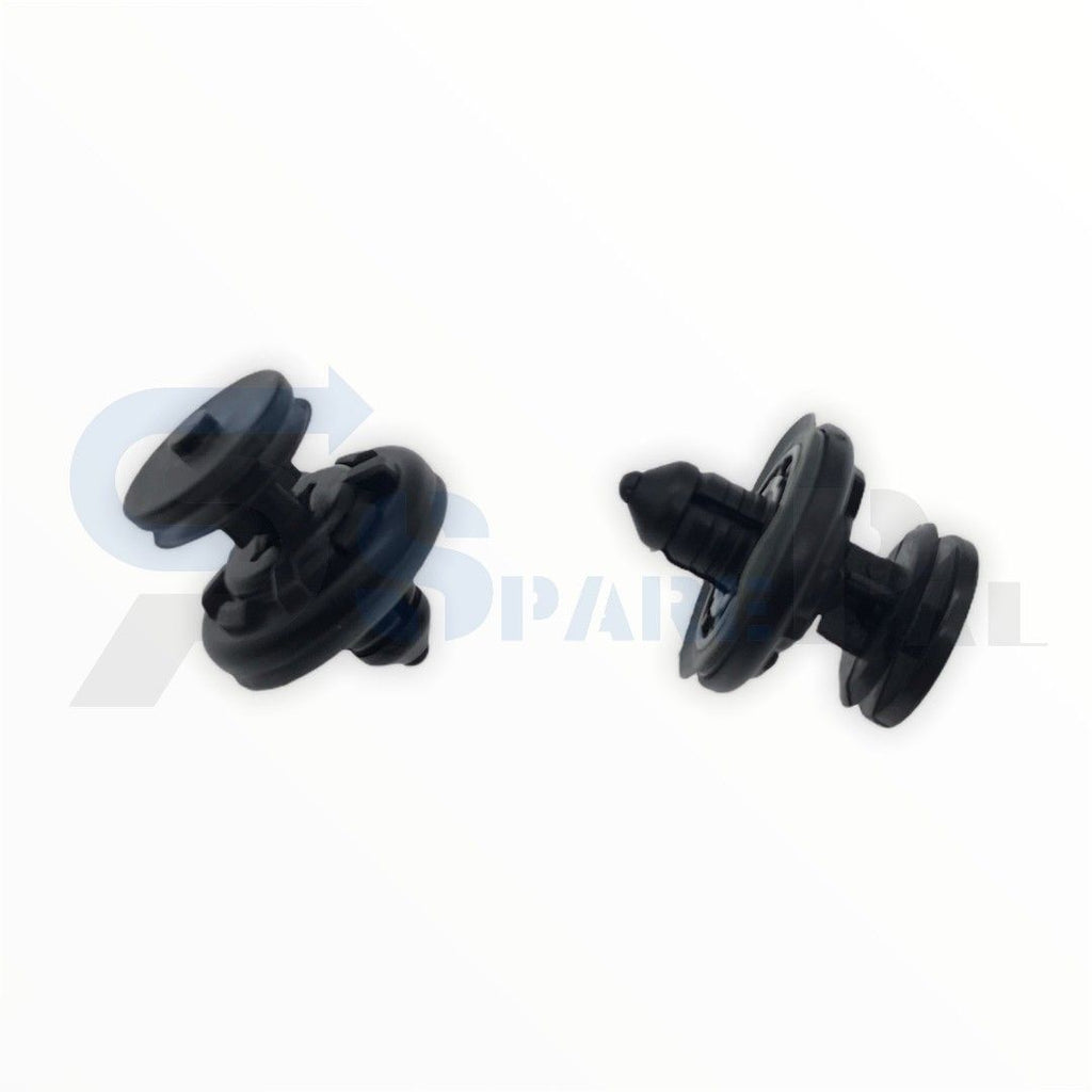 SPAREPAL FASTENER CLIP 護板扣 SPL-10149