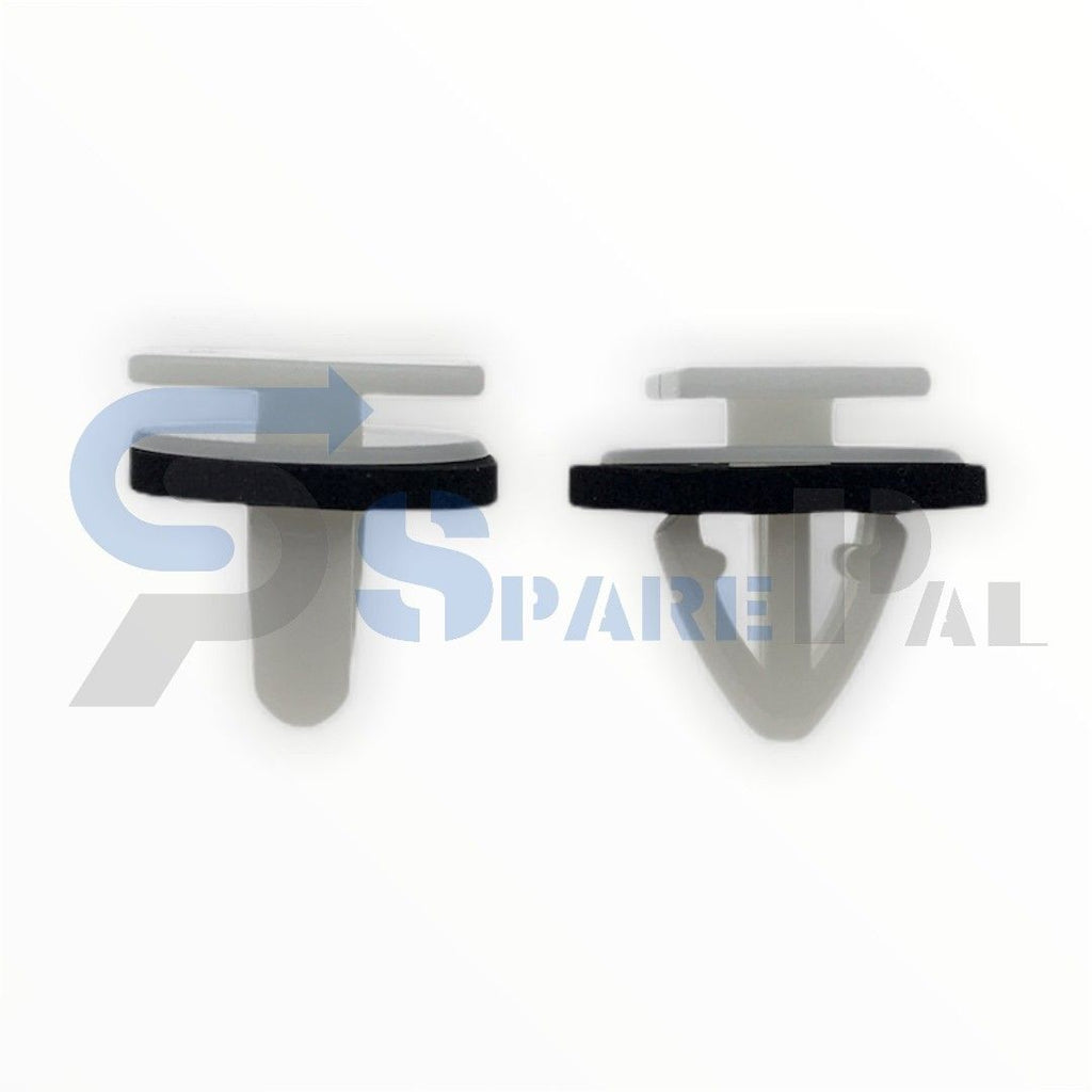 SPAREPAL FASTENER CLIP 護板扣 SPL-10049