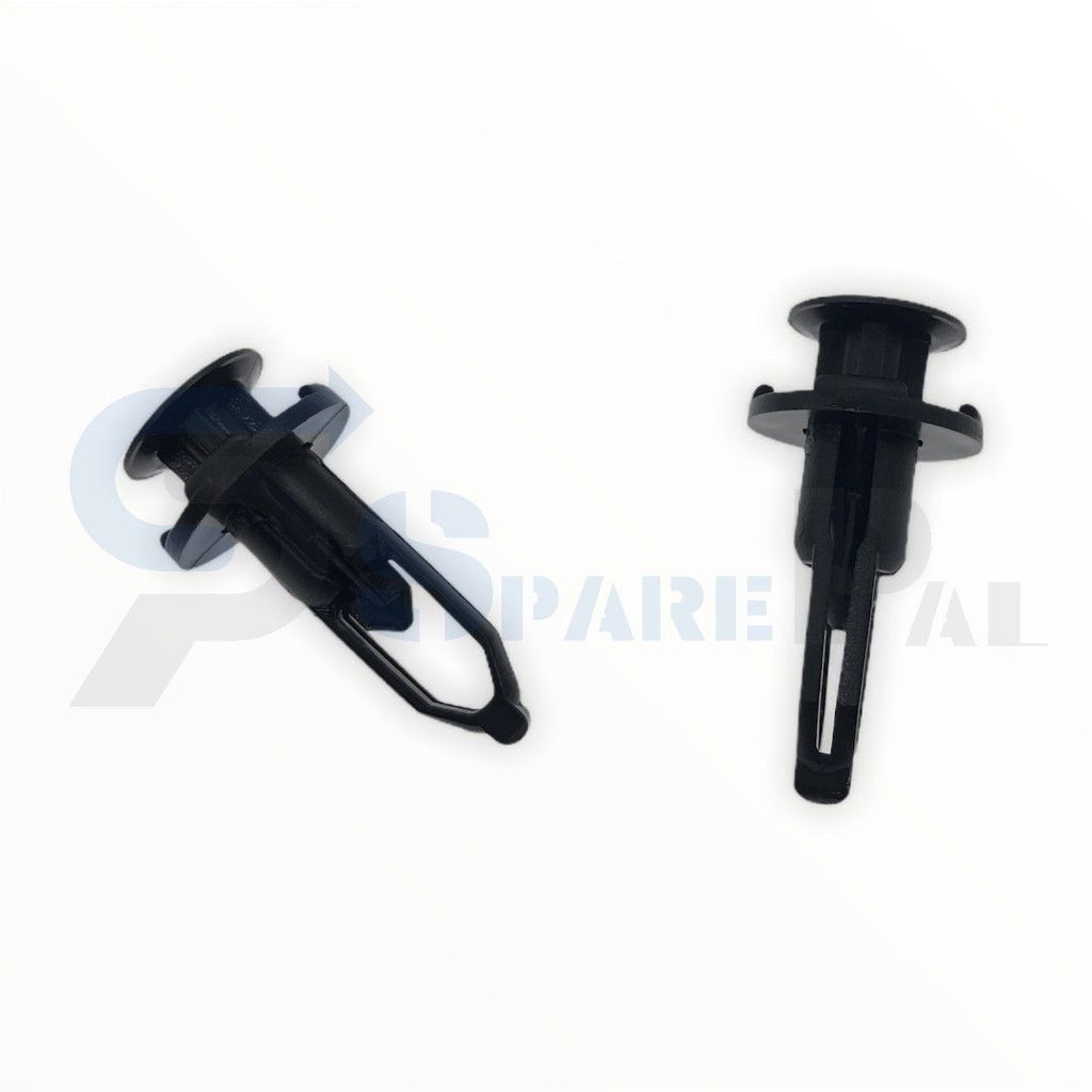 SPAREPAL FASTENER CLIP 推進式定位扣 SPL-10976