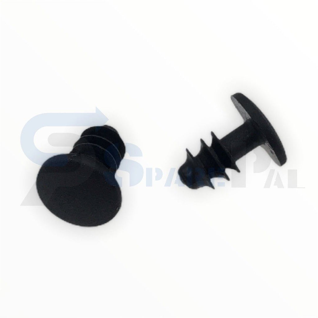 SPAREPAL FASTENER CLIP 密封式定位扣 SPL-10005