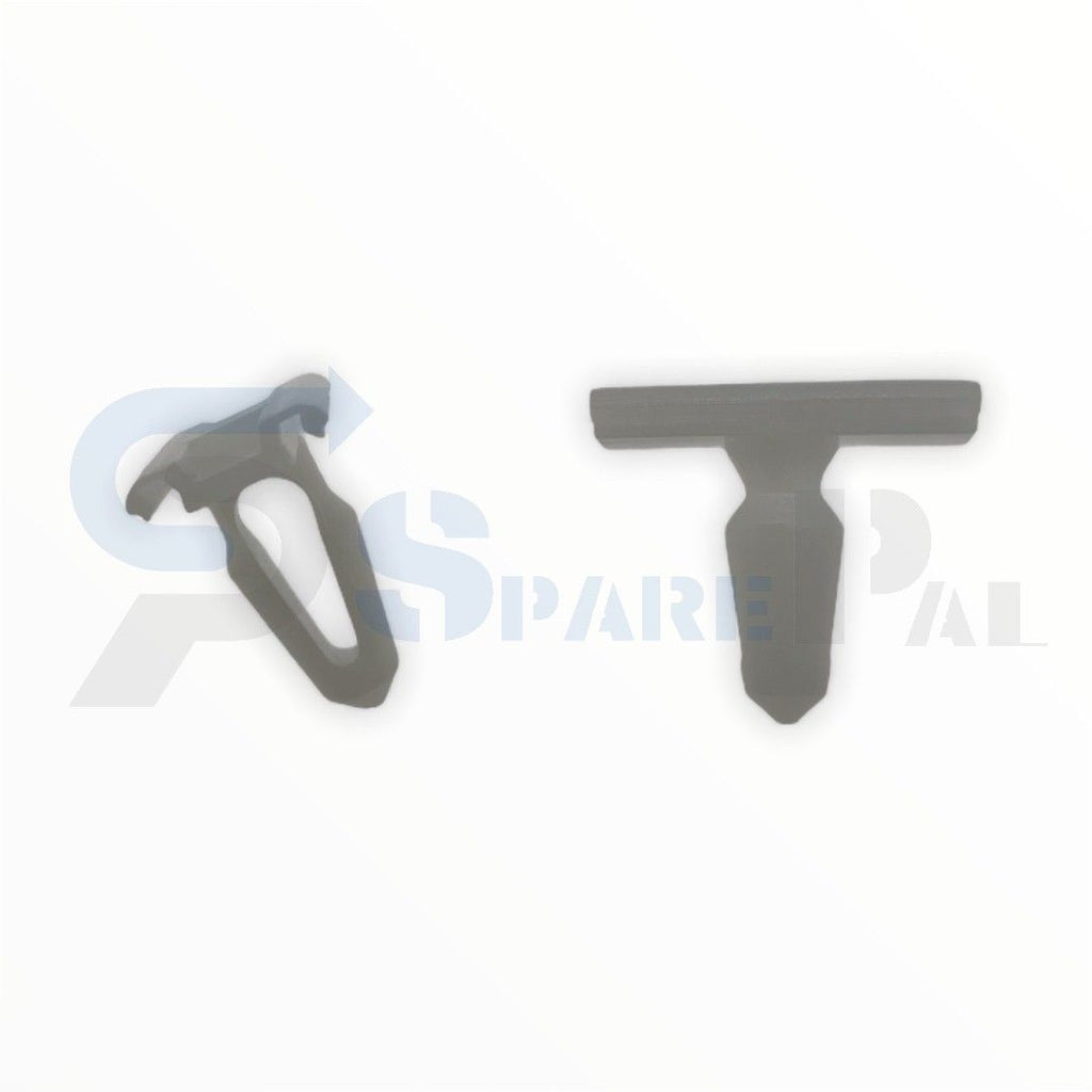 SPAREPAL FASTENER CLIP 長杆釘卡扣 SPL-11238