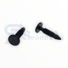 이미지를 갤러리 뷰어에 로드 , SPAREPAL FASTENER CLIP樹形釘扣 SPL-10772