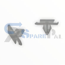 将图片加载到图库查看器，SPAREPAL FASTENER CLIP 護板扣 SPL-10393