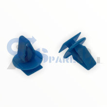 Load image into Gallery viewer, SPAREPAL FASTENER CLIP 護板扣 SPL-10377