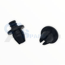 Load image into Gallery viewer, SPAREPAL FASTENER CLIP 推進式定位扣 SPL-11691