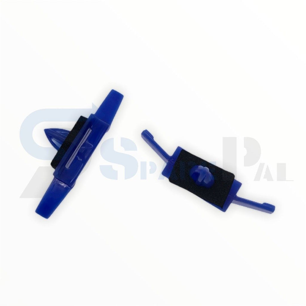 SPAREPAL FASTENER CLIP 玻璃夾卡扣 SPL-10987