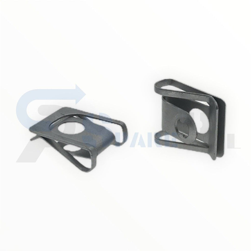 SPAREPAL FASTENER CLIP 金屬卡扣 SPL-00045