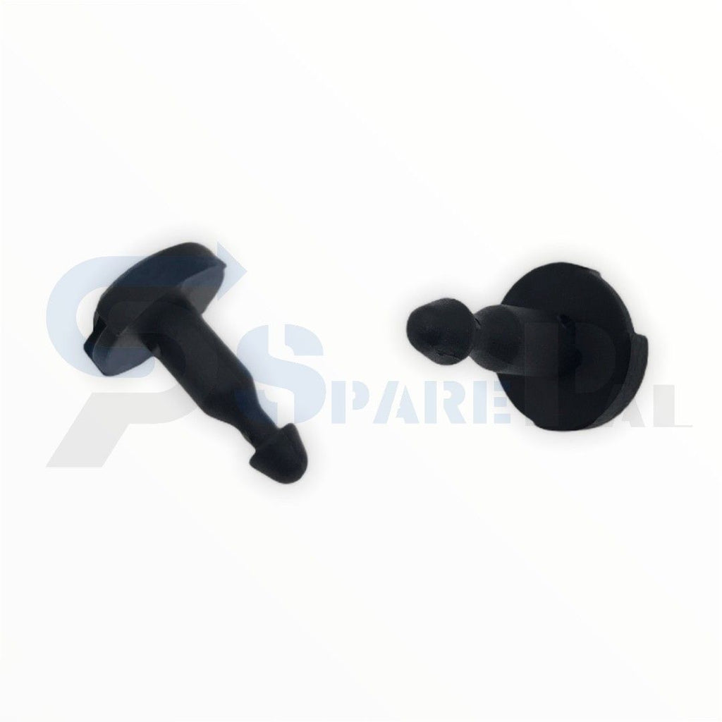 SPAREPAL FASTENER CLIP 長杆釘卡扣 SPL-10353