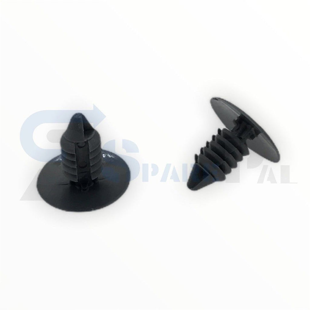 SPAREPAL FASTENER CLIP 樹形釘扣 SPL-10809