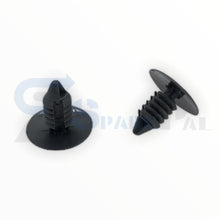 Load image into Gallery viewer, SPAREPAL FASTENER CLIP 樹形釘扣 SPL-10809