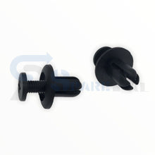 将图片加载到图库查看器，SPAREPAL FASTENER CLIP 推進式定位扣 SPL-10336