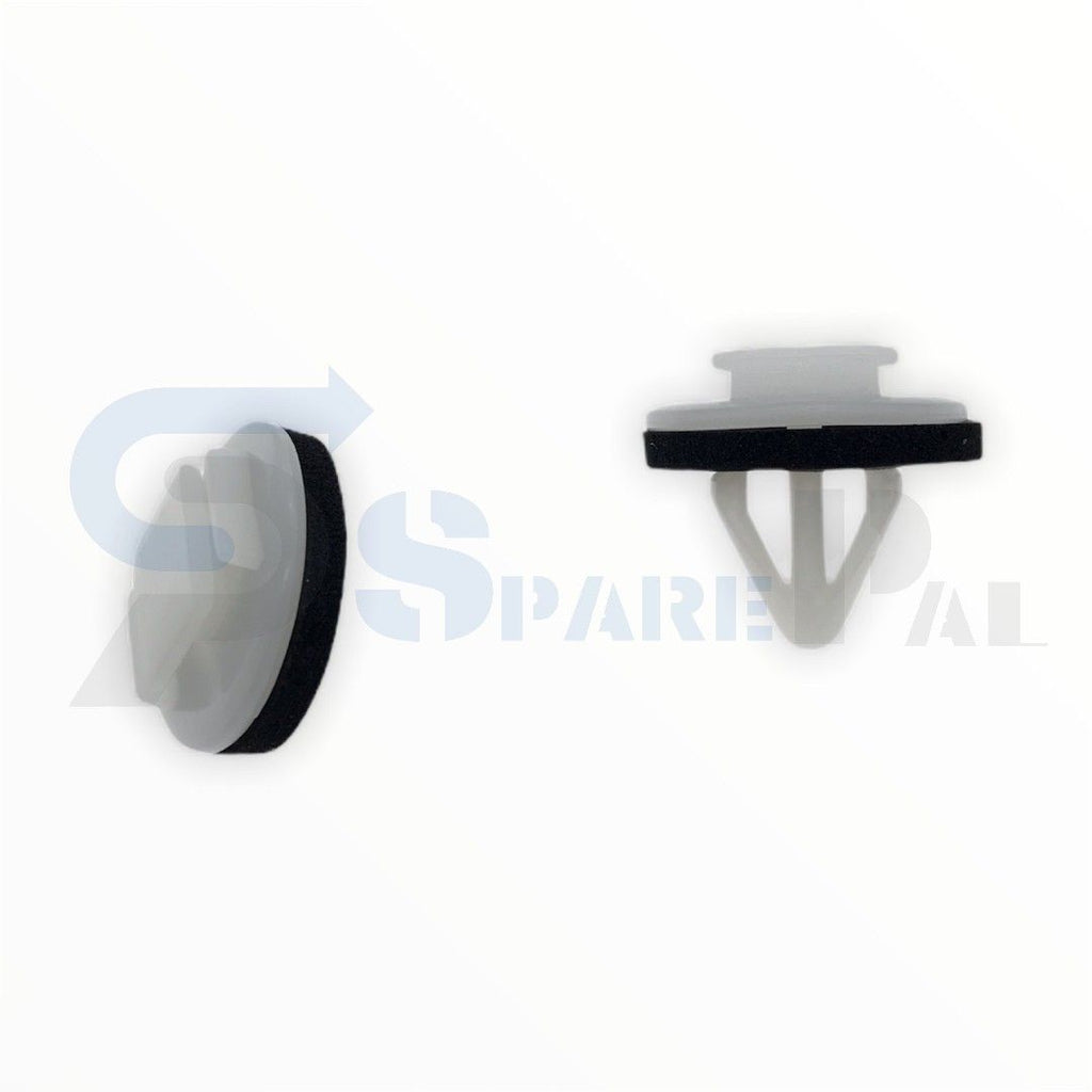 SPAREPAL FASTENER CLIP 護板扣 SPL-10360