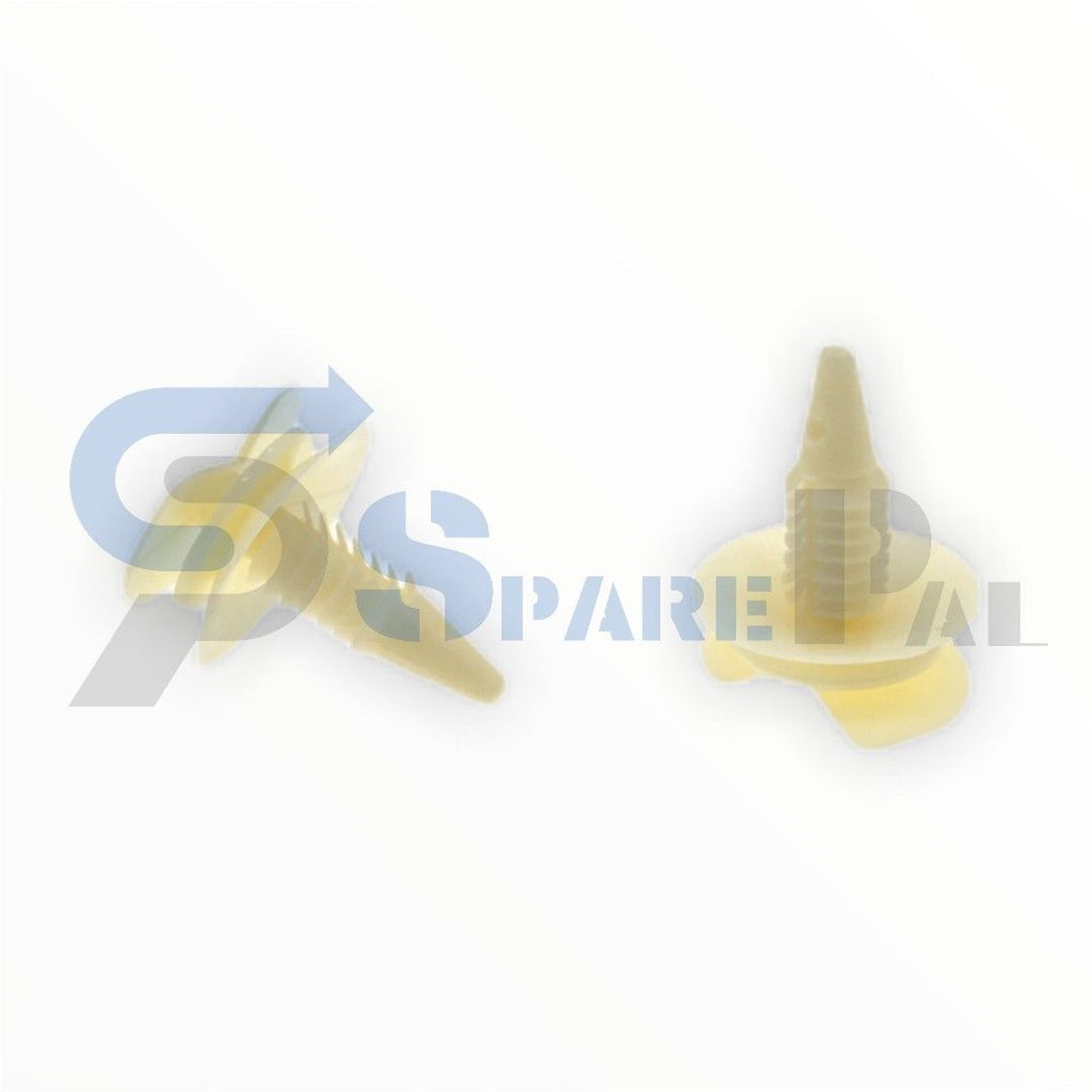 SPAREPAL FASTENER CLIP 樹形釘扣 SPL-10820