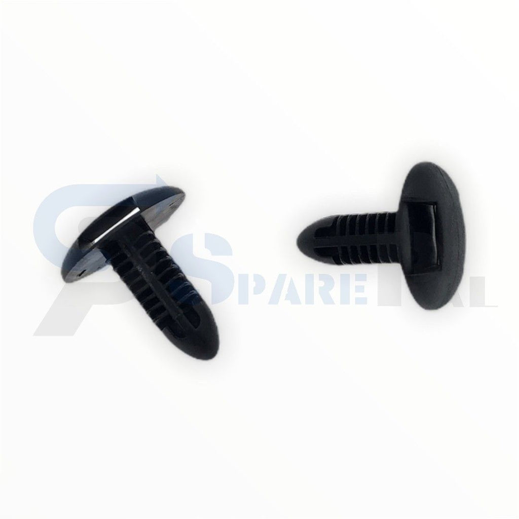 SPAREPAL FASTENER CLIP 樹形釘扣SPL-10664