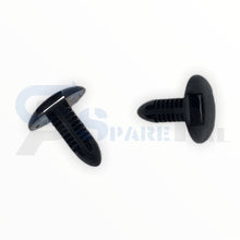 Load image into Gallery viewer, SPAREPAL FASTENER CLIP 樹形釘扣SPL-10664