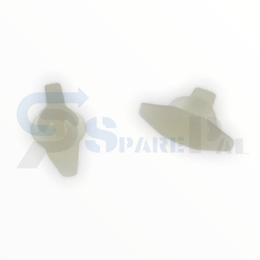 SPAREPAL FASTENER CLIP 密封式定位扣 SPL-10971