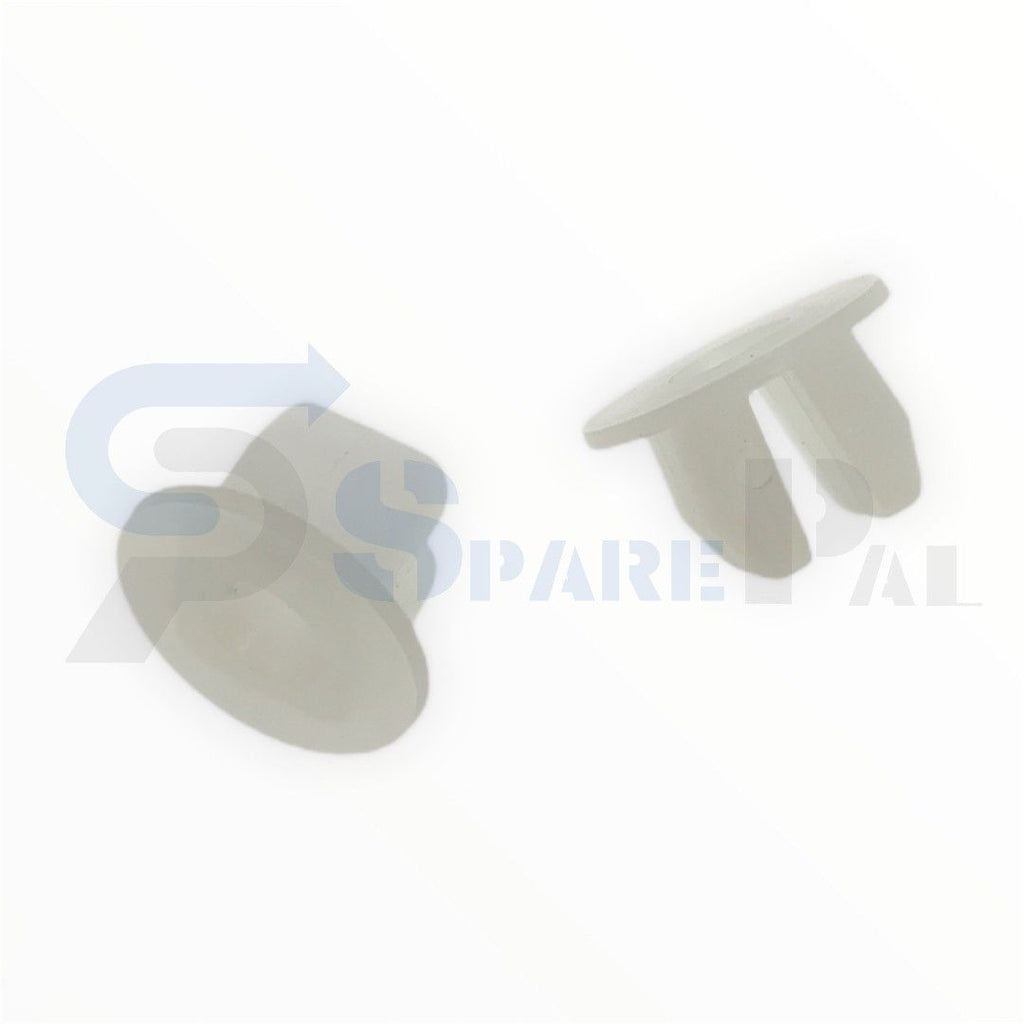 SPAREPAL FASTENER CLIP 快絲座卡扣 SPL-10337