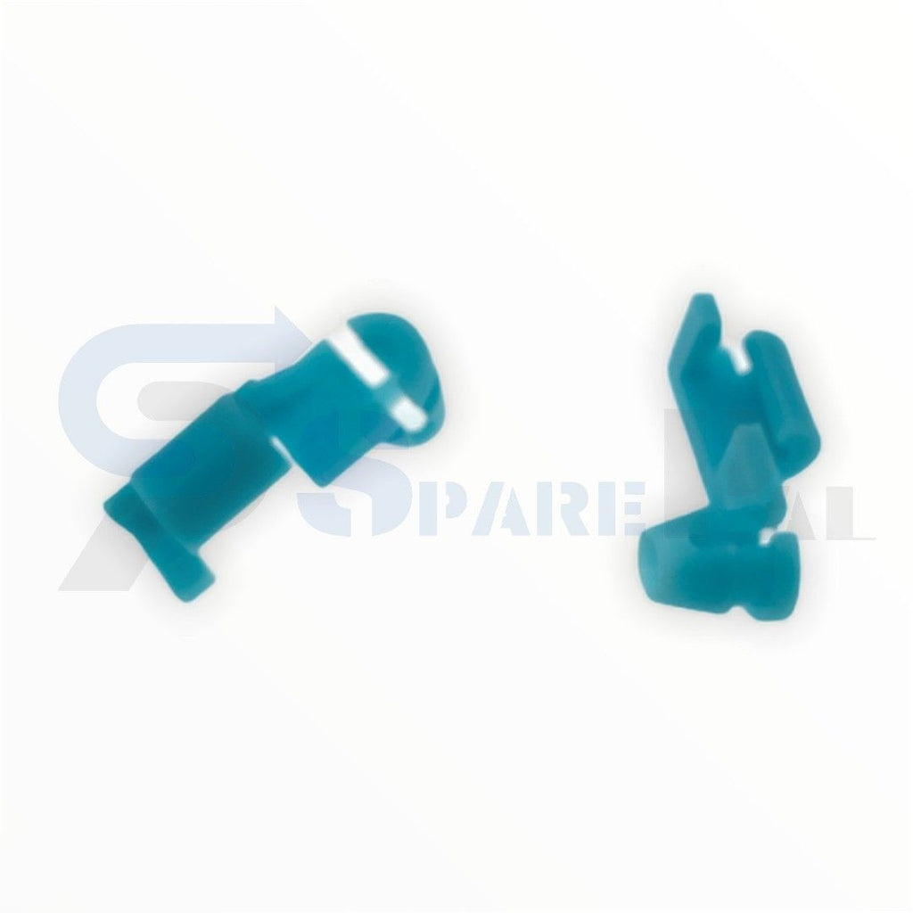 SPAREPAL FASTENER CLIP 撐杆卡扣 SPL-10868