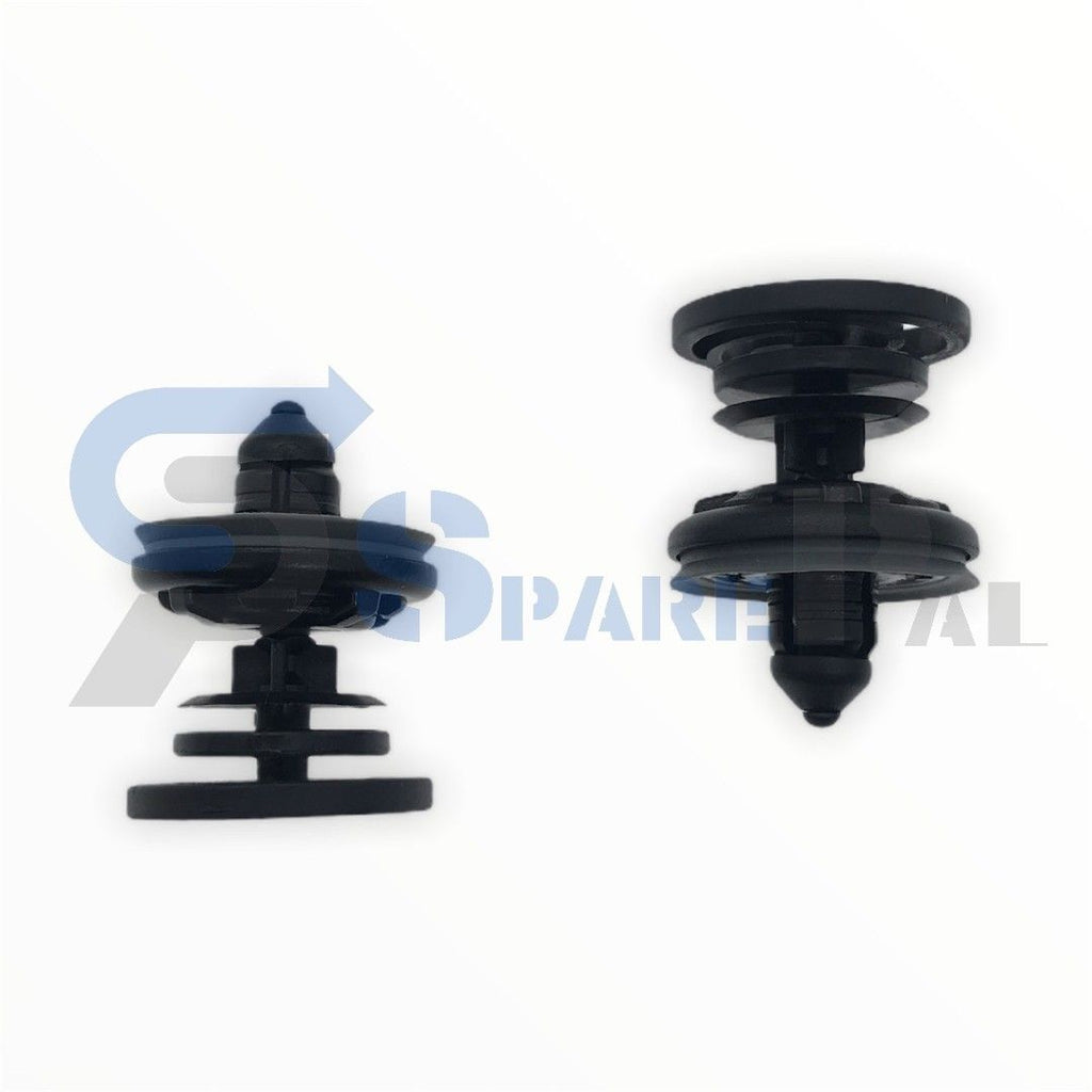 SPAREPAL FASTENER CLIP 護板扣 SPL-10147