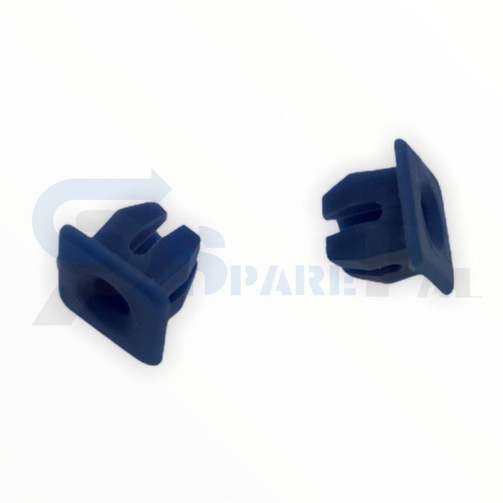 SPAREPAL FASTENER CLIP 快絲座卡扣 SPL-10879