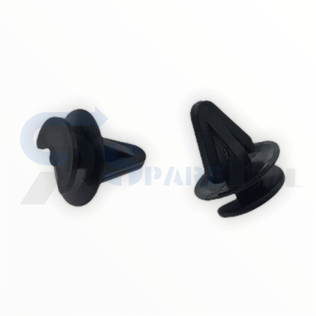 SPAREPAL FASTENER CLIP 護板扣 SPL-11244