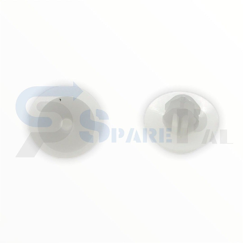 SPAREPAL FASTENER CLIP 護板扣 SPL-10674