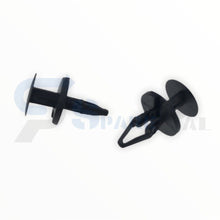 Load image into Gallery viewer, SPAREPAL FASTENER CLIP 推進式定位扣 SPL-10387