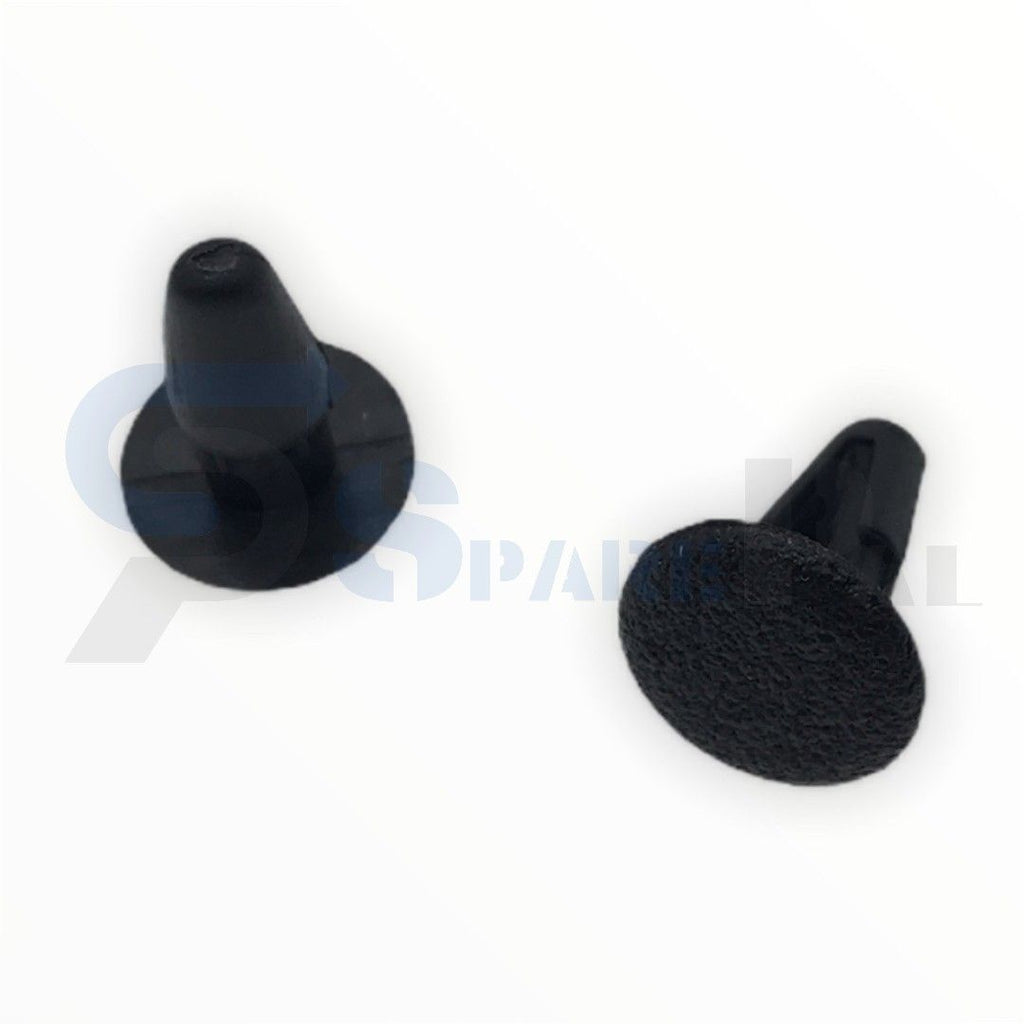 SPAREPAL FASTENER CLIP 密封式定位扣 SPL-10857