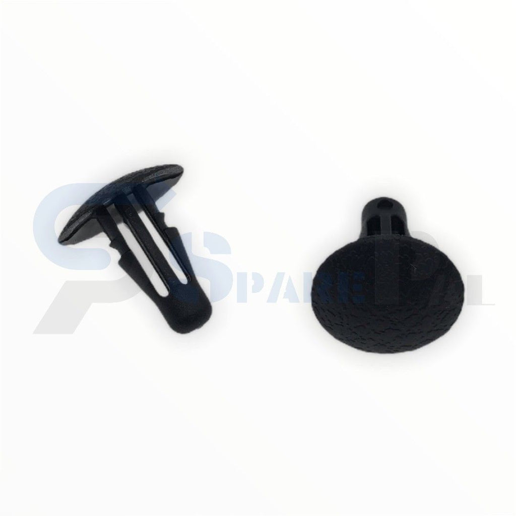 SPAREPAL FASTENER CLIP 密封式定位卡扣 SPL-10864