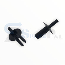 Load image into Gallery viewer, SPAREPAL FASTENER CLIP 推進式定位扣 SPL-10278