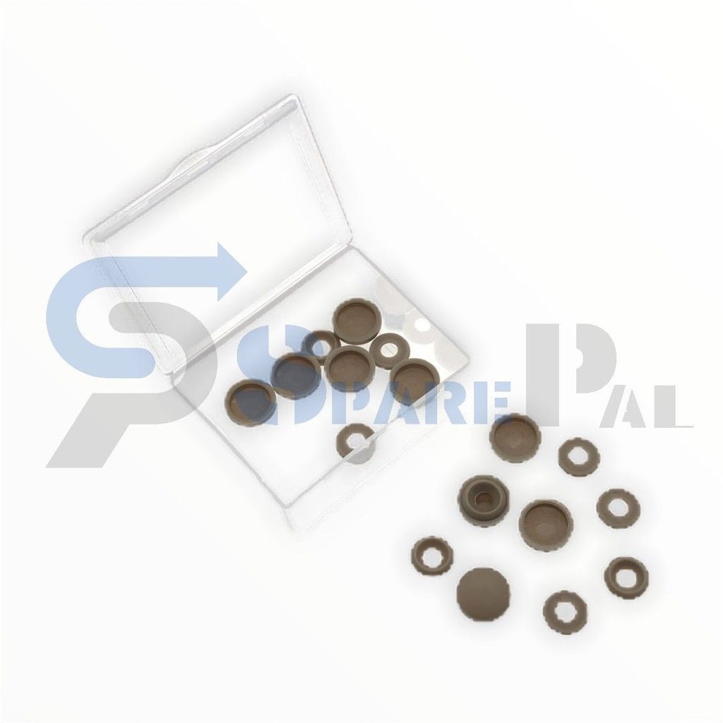 SPAREPAL FASTENER CLIP 蓋扣 SPL-10119