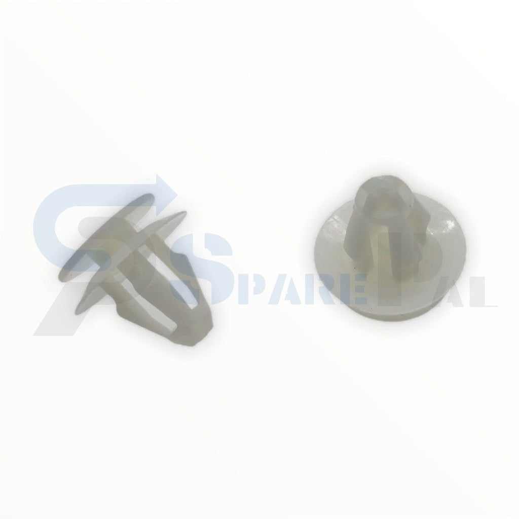 SPAREPAL FASTENER CLIP 護板扣 SPL-10550