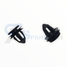 将图片加载到图库查看器，SPAREPAL FASTENER CLIP 護板扣 SPL-10505