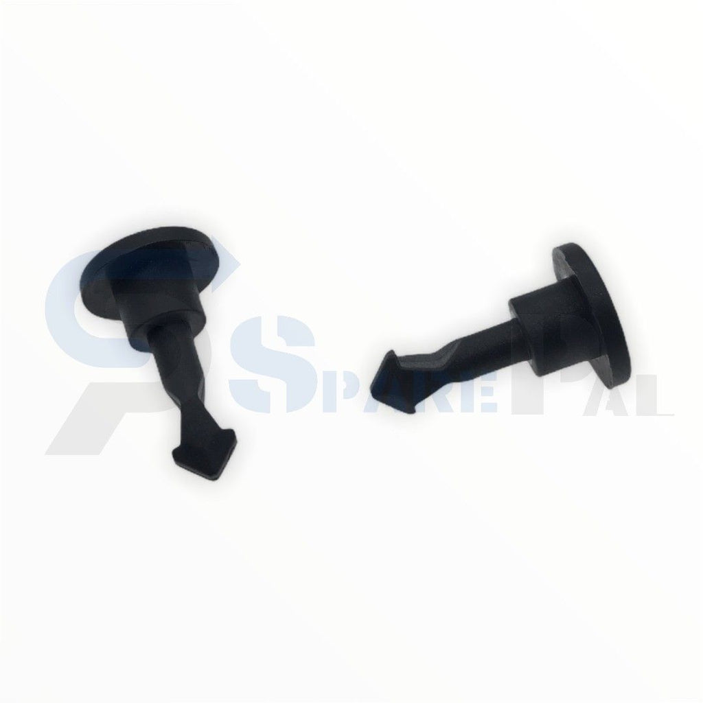 SPAREPAL FASTENER CLIP 長杆釘卡扣 SPL-10290