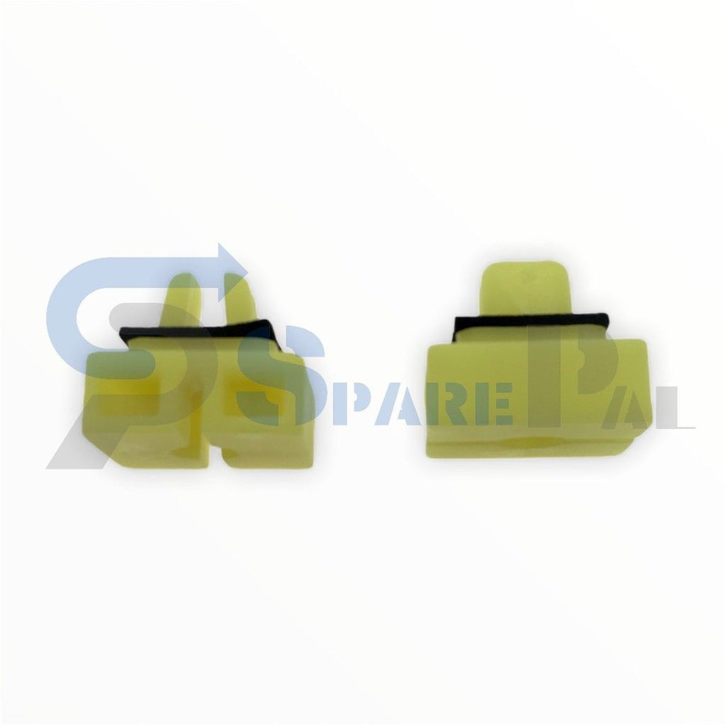 SPAREPAL FASTENER CLIP 快絲座卡扣 SPL-10346