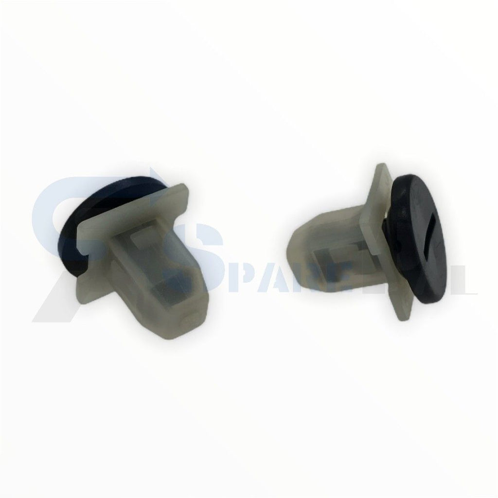 SPAREPAL FASTENER CLIP 快絲座卡扣 SPL-11102