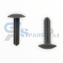 Load image into Gallery viewer, SPAREPAL FASTENER CLIP 樹形釘扣 SPL-10965