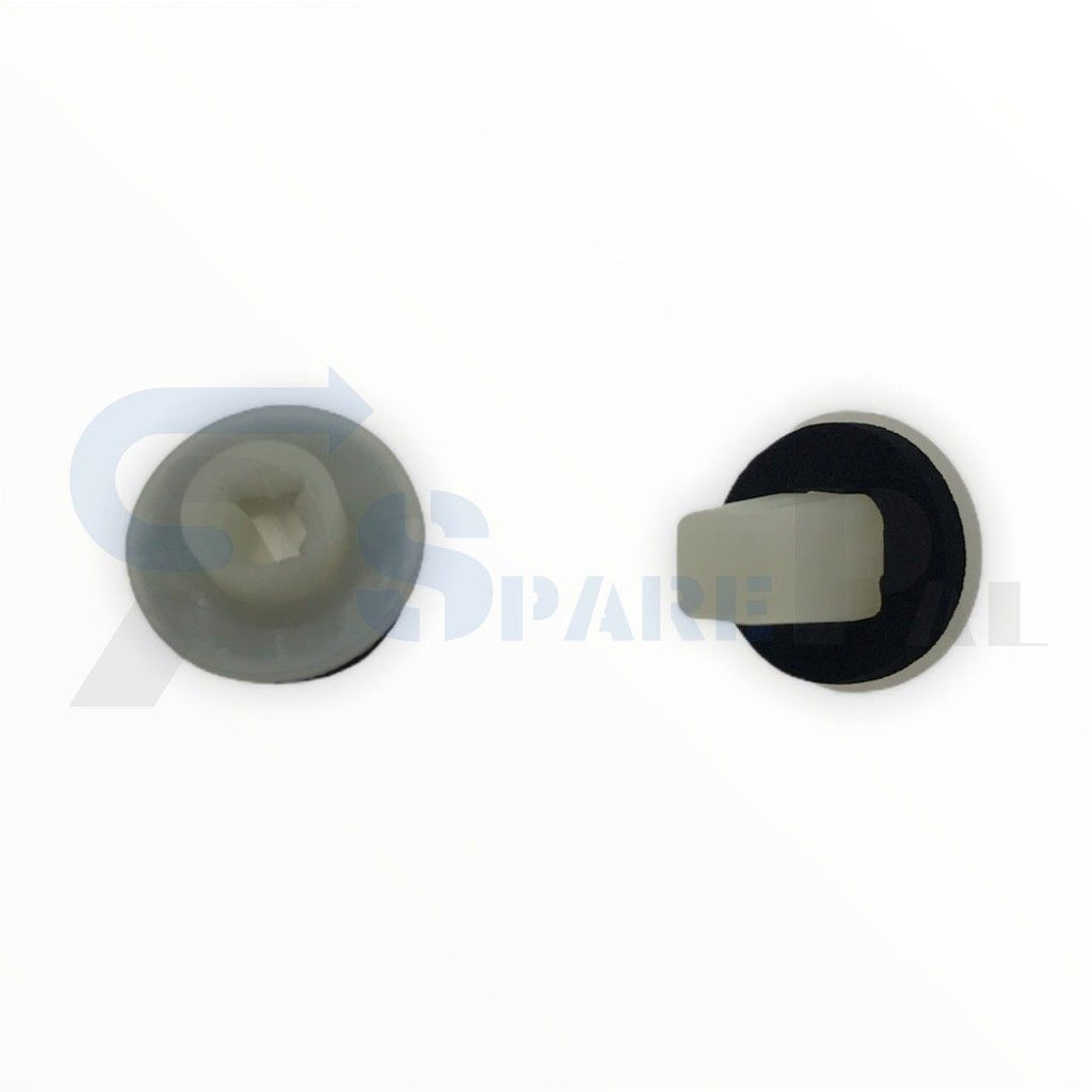 SPAREPAL FASTENER CLIP 快絲座卡扣 SPL-10266