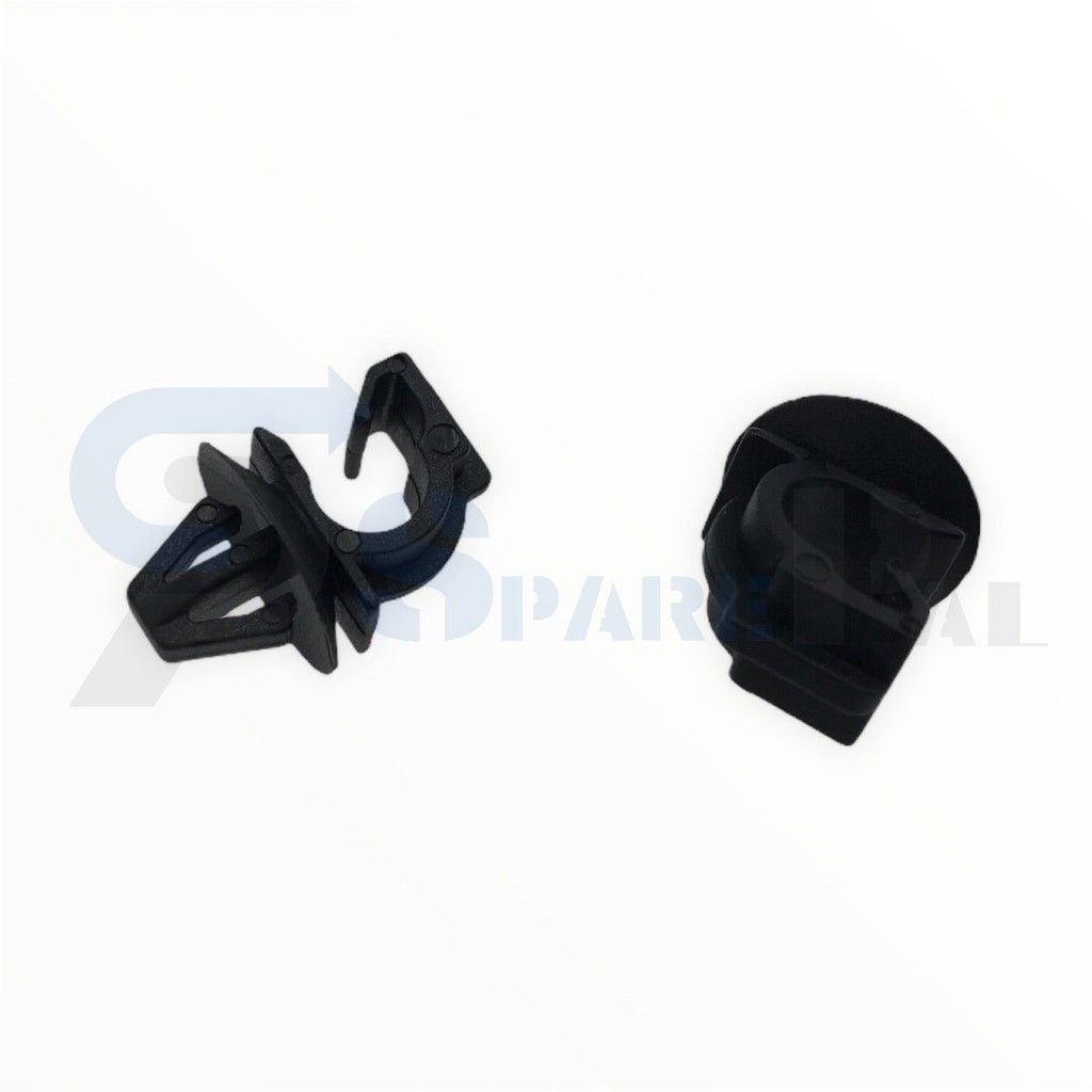 SPAREPAL FASTENER CLIP 線管卡扣 SPL-10079