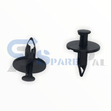 이미지를 갤러리 뷰어에 로드 , SPAREPAL FASTENER CLIP 推進式定位扣 SPL-10969