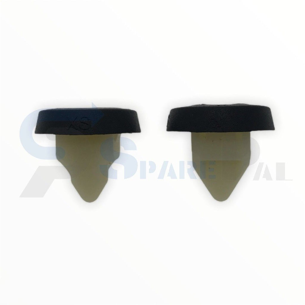 SPAREPAL FASTENER CLIP 快絲座卡扣 SPL-10504