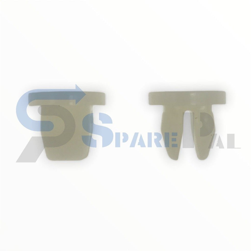 SPAREPAL FASTENER CLIP 快絲座卡扣 SPL-10007