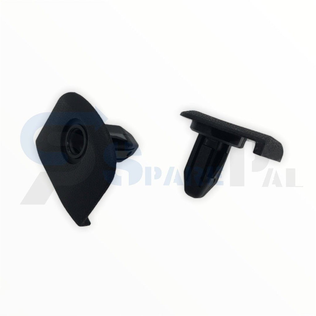 SPAREPAL FASTENER CLIP 快絲座卡扣 SPL-10359