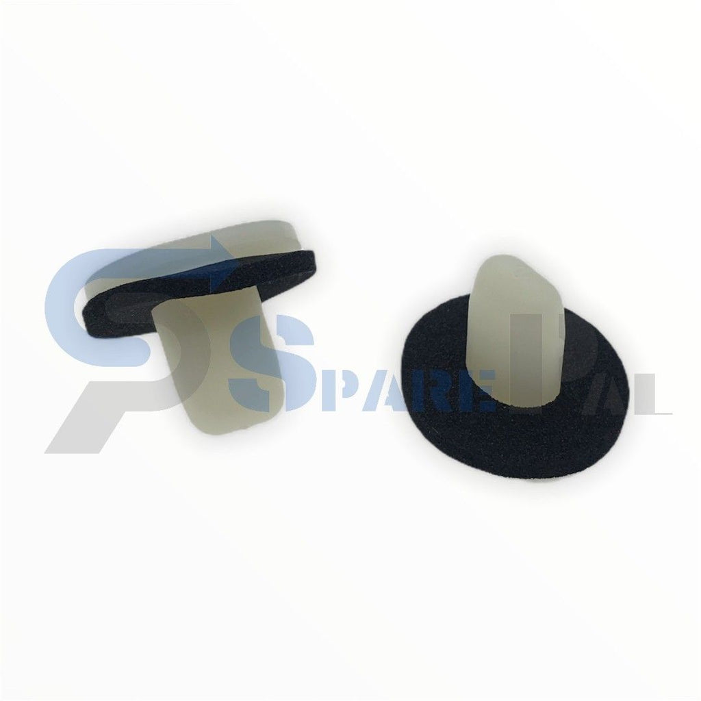 SPAREPAL FASTENER CLIP 快絲座卡扣 SPL-10397