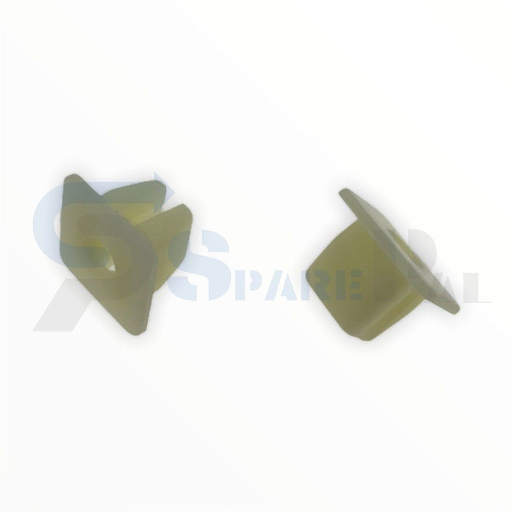 SPAREPAL FASTENER CLIP 快絲座卡扣 SPL-10924