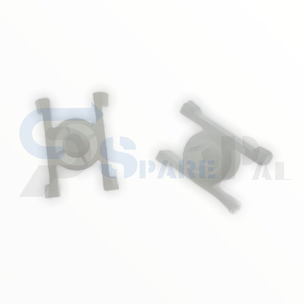 SPAREPAL FASTENER CLIP 推進式定位扣 SPL-10368