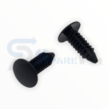 将图片加载到图库查看器，SPAREPAL FASTENER CLIP 樹形釘扣 SPL-10662