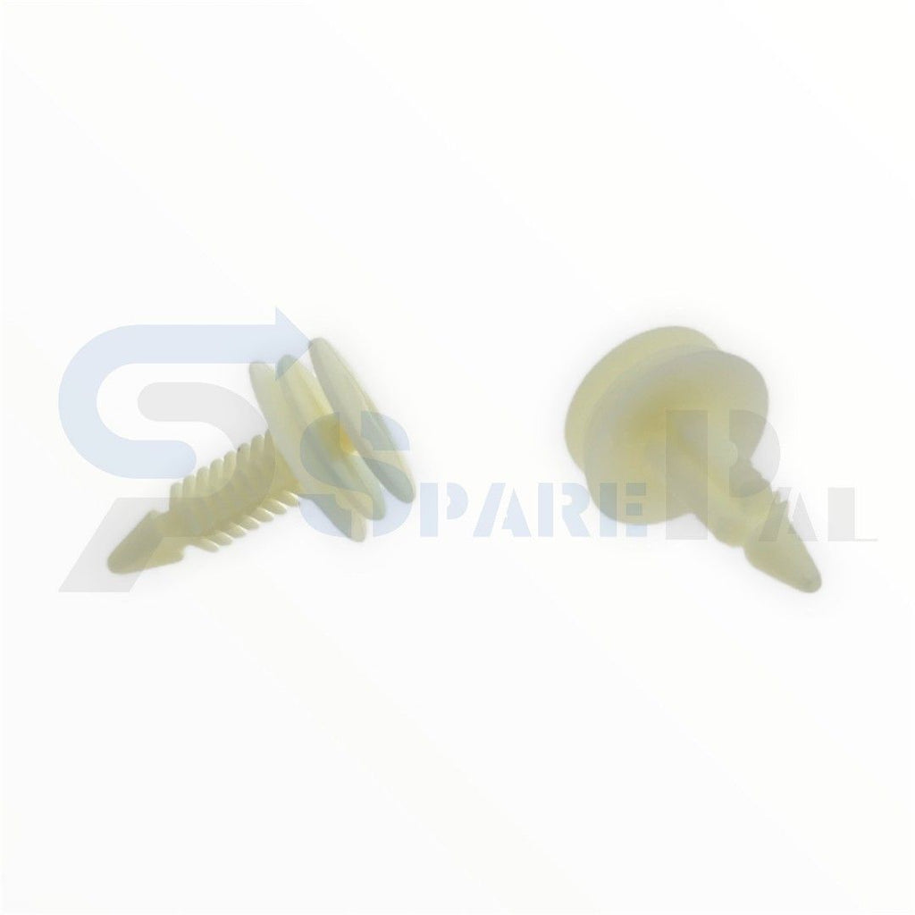 SPAREPAL FASTENER CLIP 樹形釘扣 SPL-11000